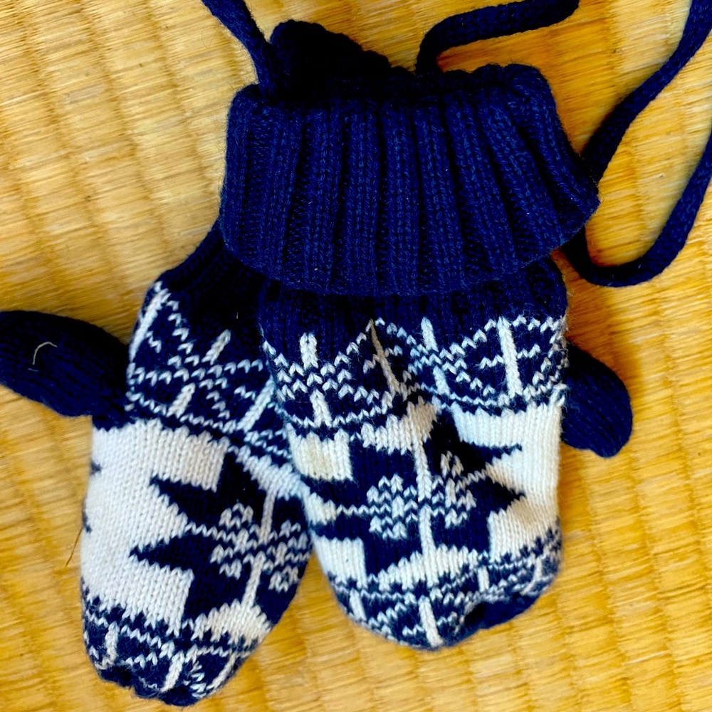 Mittens
